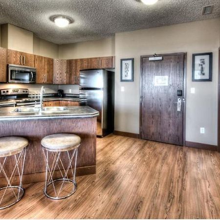 Grand Inn & Residence- Grande Prairie Bagian luar foto