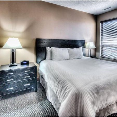 Grand Inn & Residence- Grande Prairie Bagian luar foto