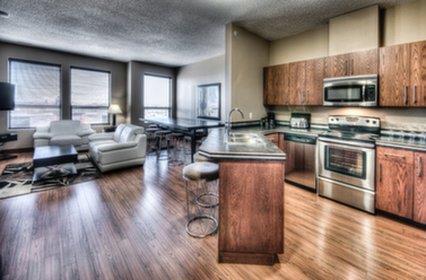Grand Inn & Residence- Grande Prairie Ruang foto