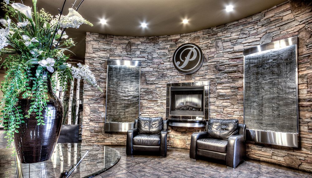 Grand Inn & Residence- Grande Prairie Bagian luar foto