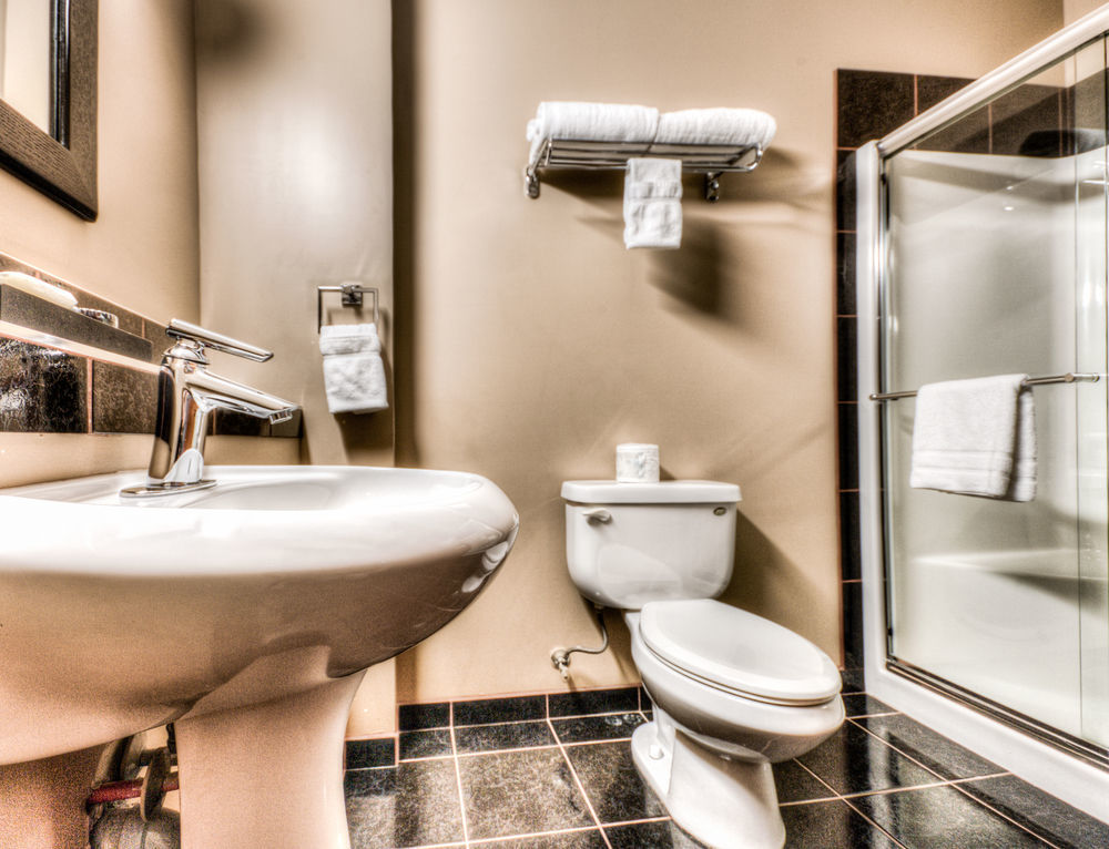 Grand Inn & Residence- Grande Prairie Bagian luar foto